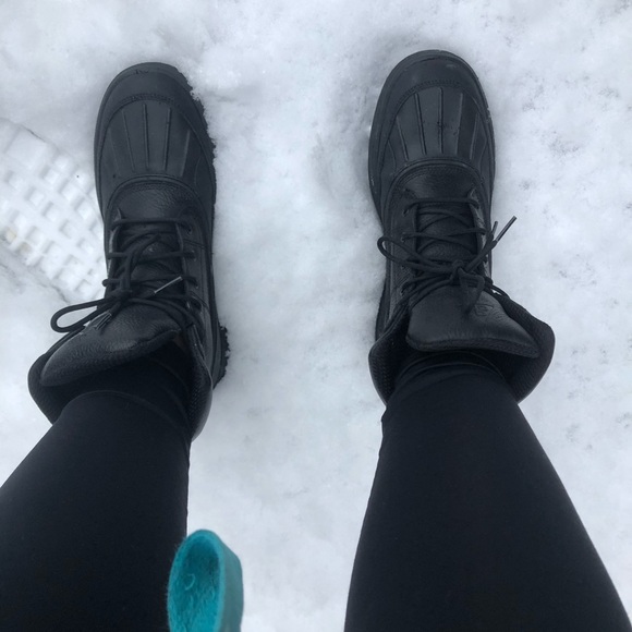 nike acg woodside boots mens